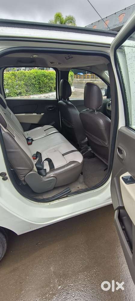 Renault Lodgy 85ps Rxe, 2016, Diesel
