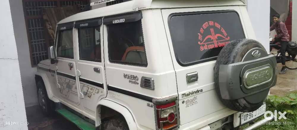 Mahindra Be.07 2019 Diesel 60000 Km Driven