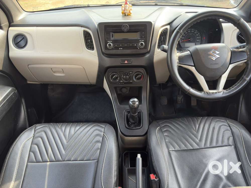 Maruti Suzuki Wagon R 1.0 2019-2022 Vxi (o), 2022, Petrol