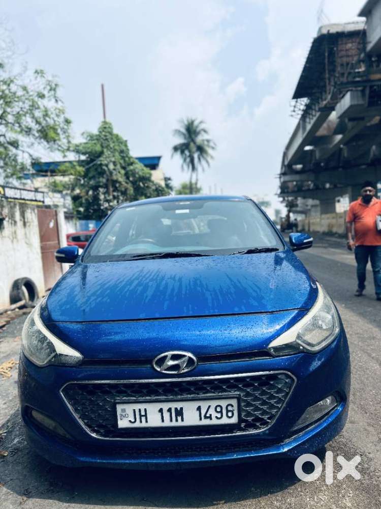 Hyundai I20 Asta Option 1.2, 2015, Diesel