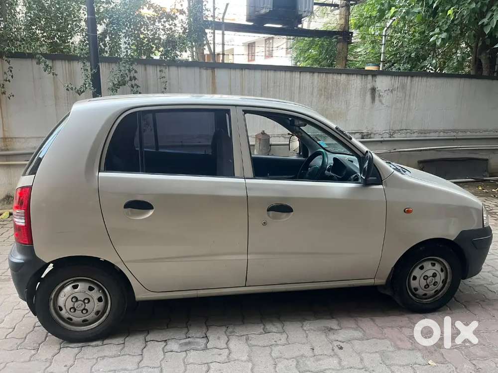 Hyundai Santro Xing 2006 Petrol 148329 Km Driven Very Good Condition