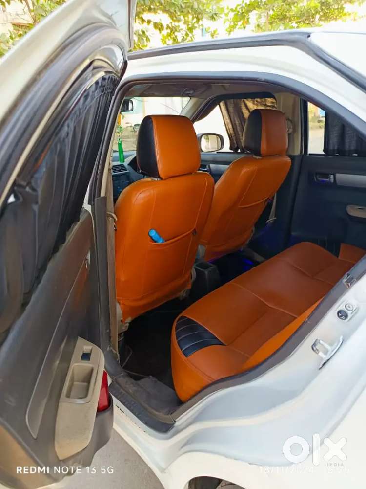 Maruti Suzuki Swift Dzire 2009 Cng & Hybrids 160000 Km Driven