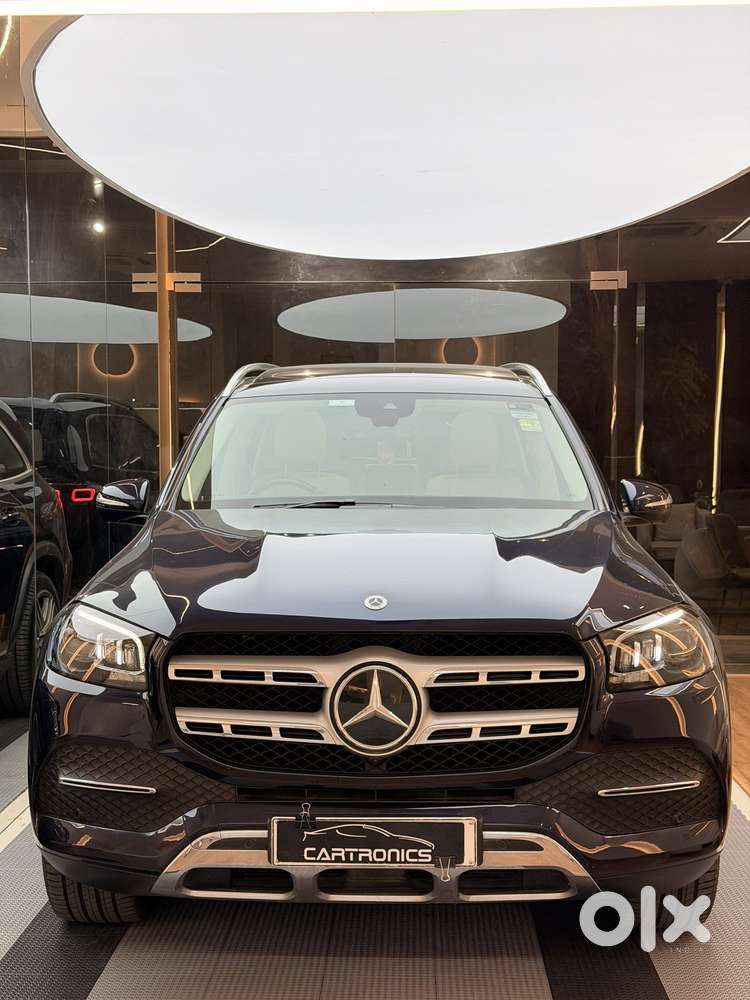 Mercedes-benz Gls 400d 4matic, 2023, Diesel