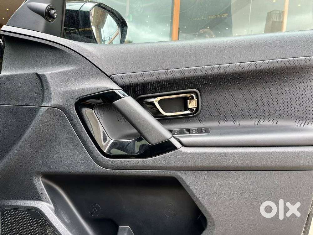 Tata Safari 2.0 Xza Plus 6 S Dark Edition, 2023, Diesel