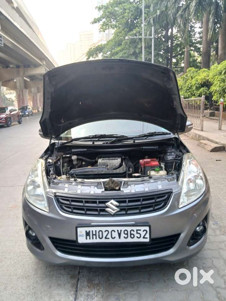 Maruti Suzuki Dzire