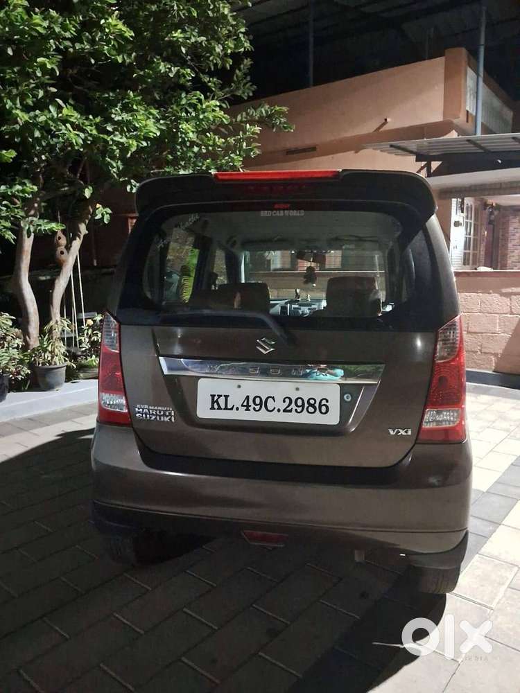 Sigle Owner Well Maintained Car