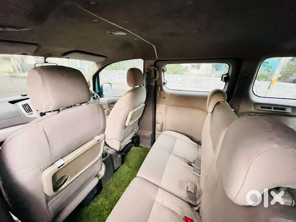 Nissan Evalia Xv S, 2014, Diesel