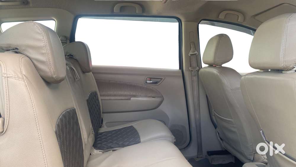 Maruti Suzuki Ertiga Vdi, 2015, Diesel