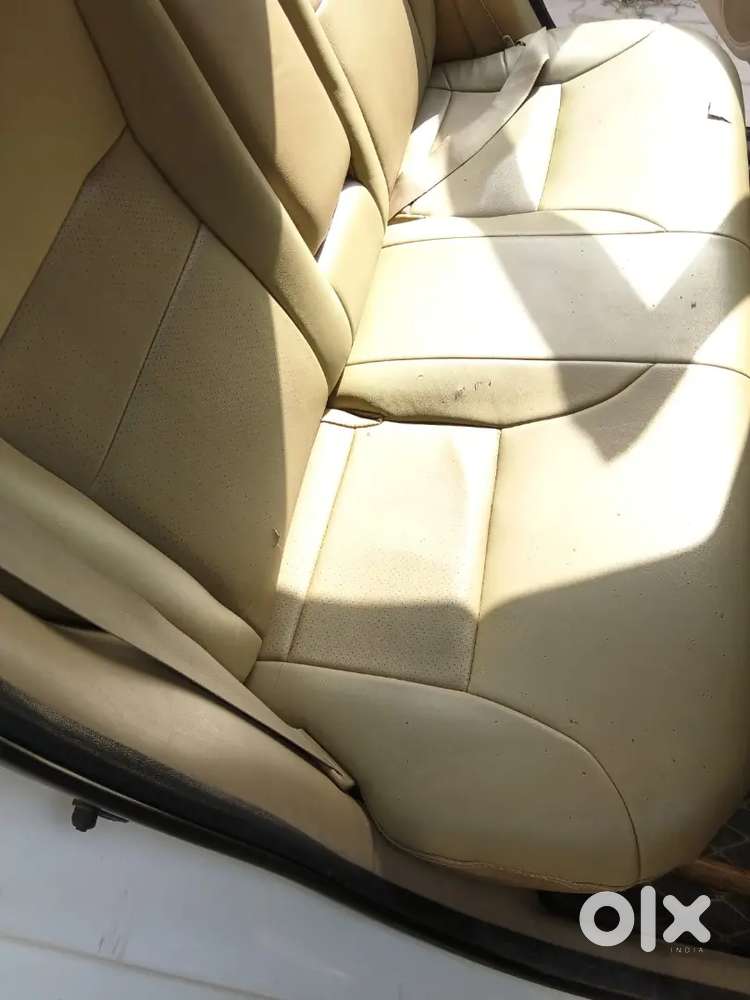 Honda City Cng Petrol 2011