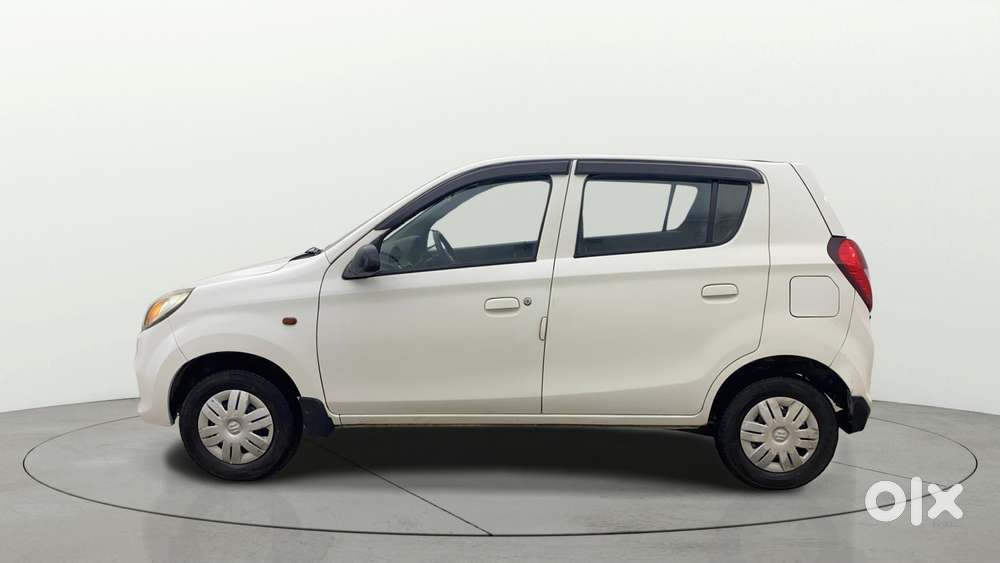 Maruti Suzuki Alto 800 Lxi, 2017, Petrol