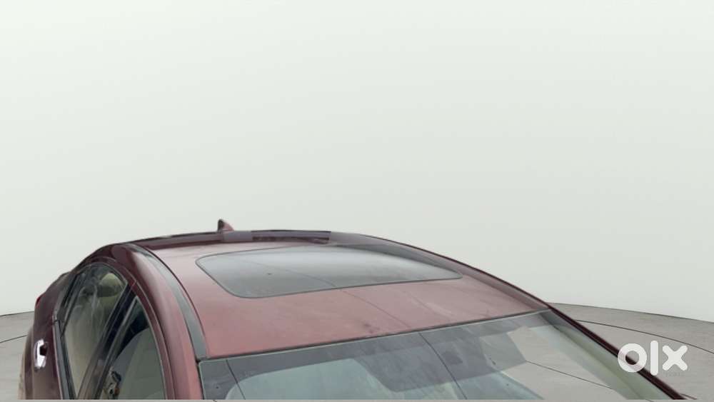 Honda City 2015-2017 I Vtec Cvt Vx, 2016, Petrol