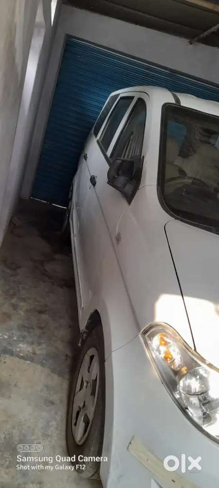 Chevrolet Enjoy Ls 2015