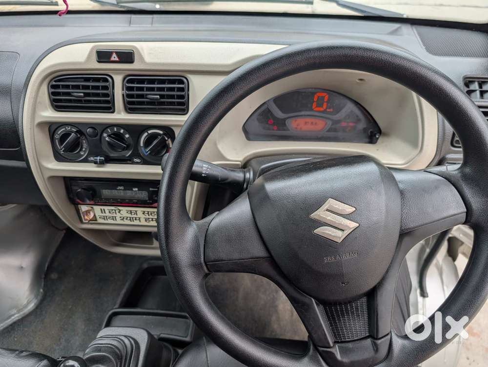Maruti Suzuki Eeco 7 Seater Standard, 2023, Lpg