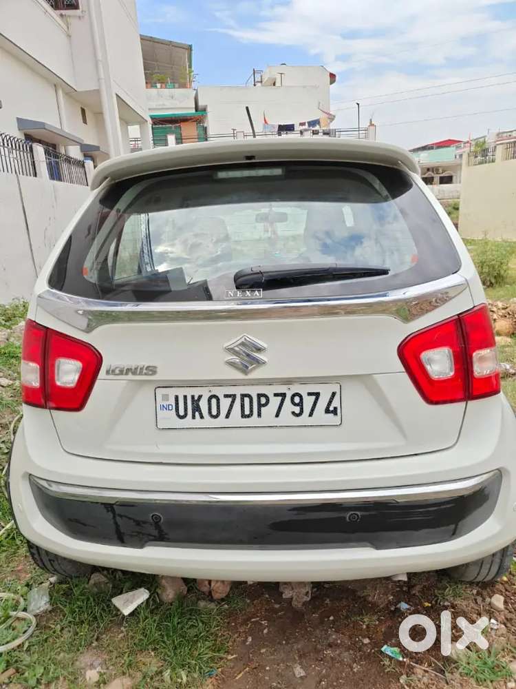 Ignis 2019 Model For Sale