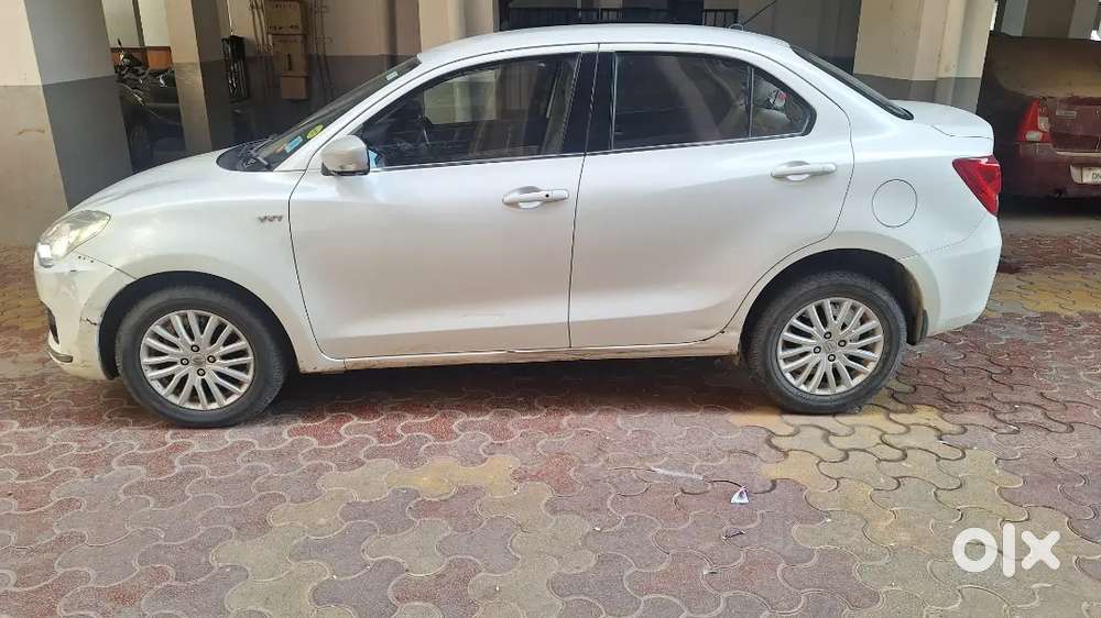 Maruti Suzuki Dzire 2019 Registration