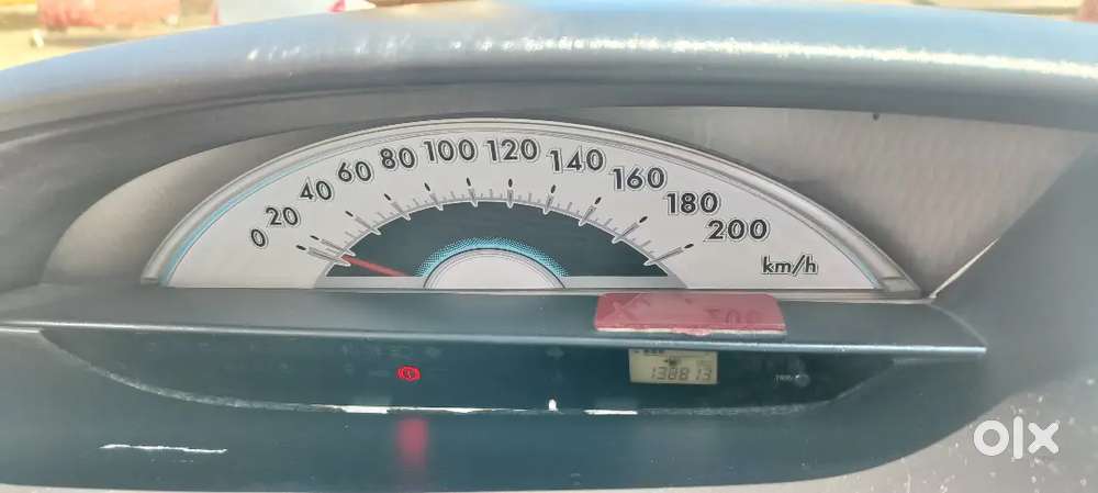 Toyota Etios Gd 2012 Diesel Good Condition