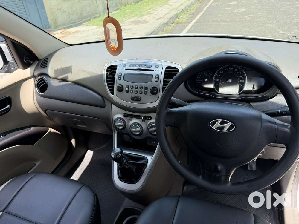 Hyundai I10 Sportz 1.1l, 2014, Petrol