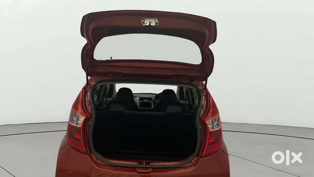 Hyundai Eon Era +, 2014, Petrol