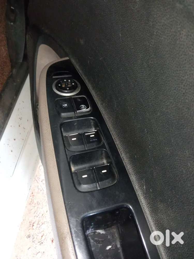 Hyundai Xcent 2014 Diesel 100000 Km Driven