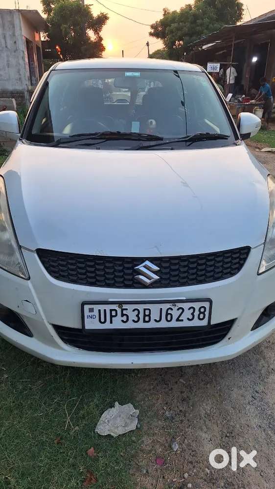 Maruti Suzuki Swift 2013 Diesel 129165 Km Driven