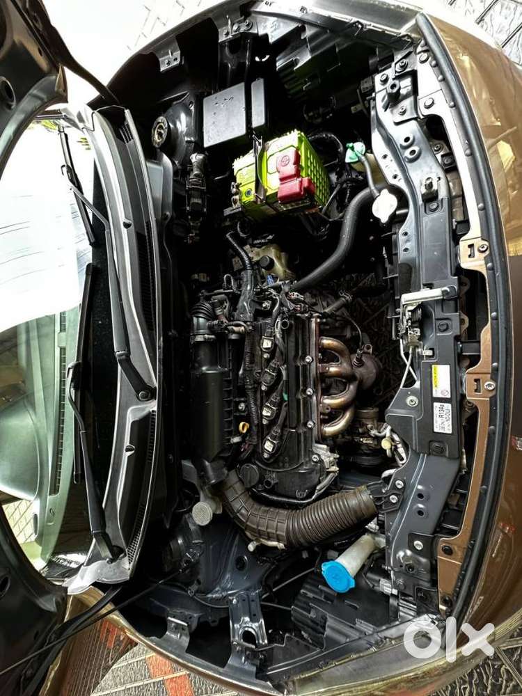 Maruti Suzuki Dzire Zxi Plus Ags, 2017, Petrol