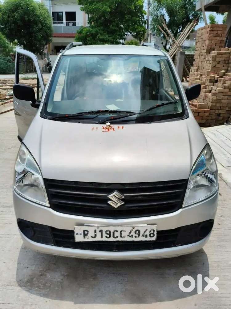 Maruti Suzuki Wagon R - Excellent Condition