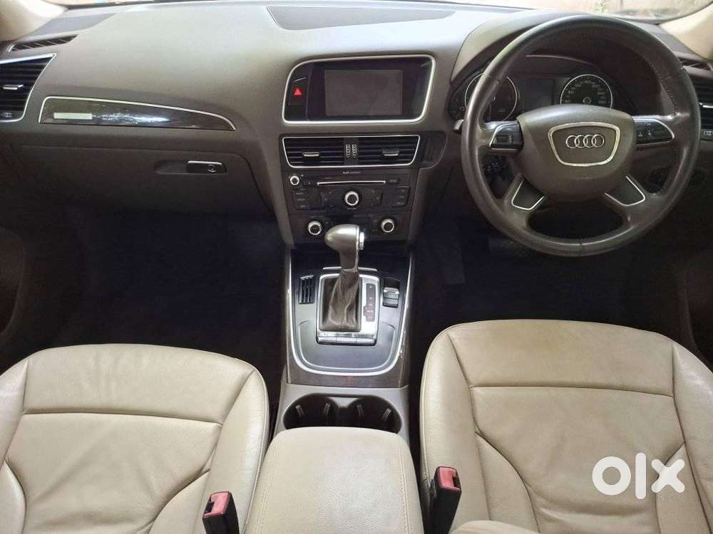Audi Q5 2.0 Tdi Technology, 2014, Diesel