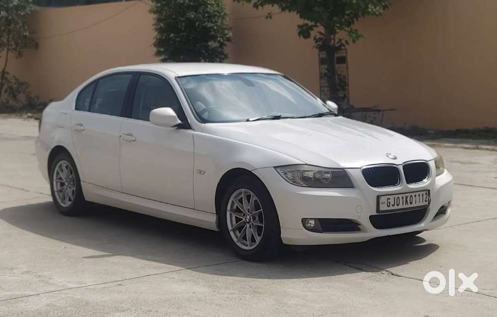 Bmw 3 Series 320d, 2012, Diesel