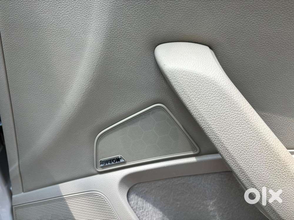 Skoda Superb 1.8 Tsi Petrol A/t L&k 2018 Fully Loaded Single Owner