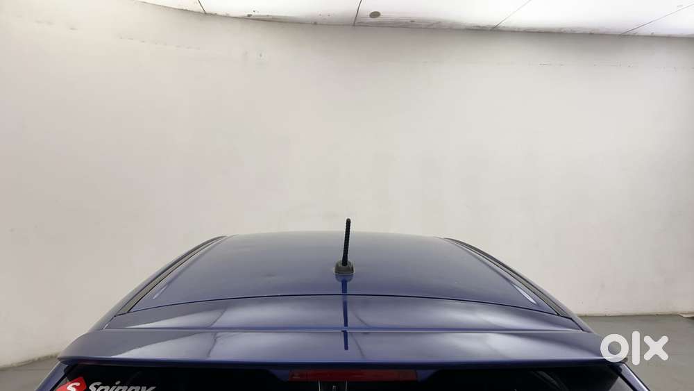 Maruti Suzuki Baleno 1.2 Zeta, 2016, Petrol