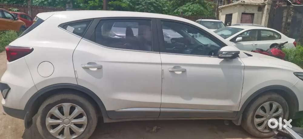 Mg Astor 2023 Petrol 18100 Km Driven