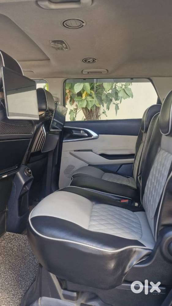 Kia Carens 1.5 Luxury Plus Diesel At 7 Str, 2022, Diesel