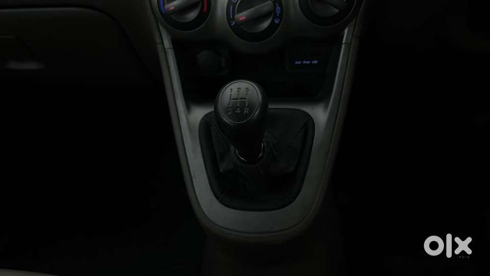 Hyundai I10 Sportz 1.2 Kappa2 O, 2011, Petrol