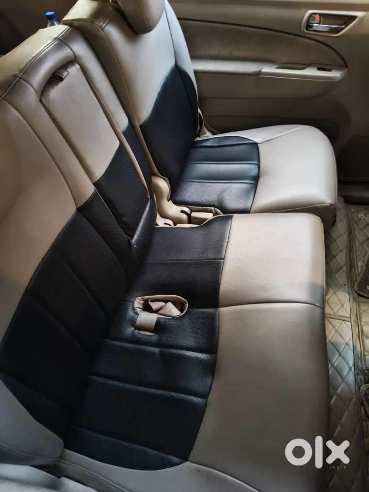 Maruti Suzuki Ertiga Vdi 2012