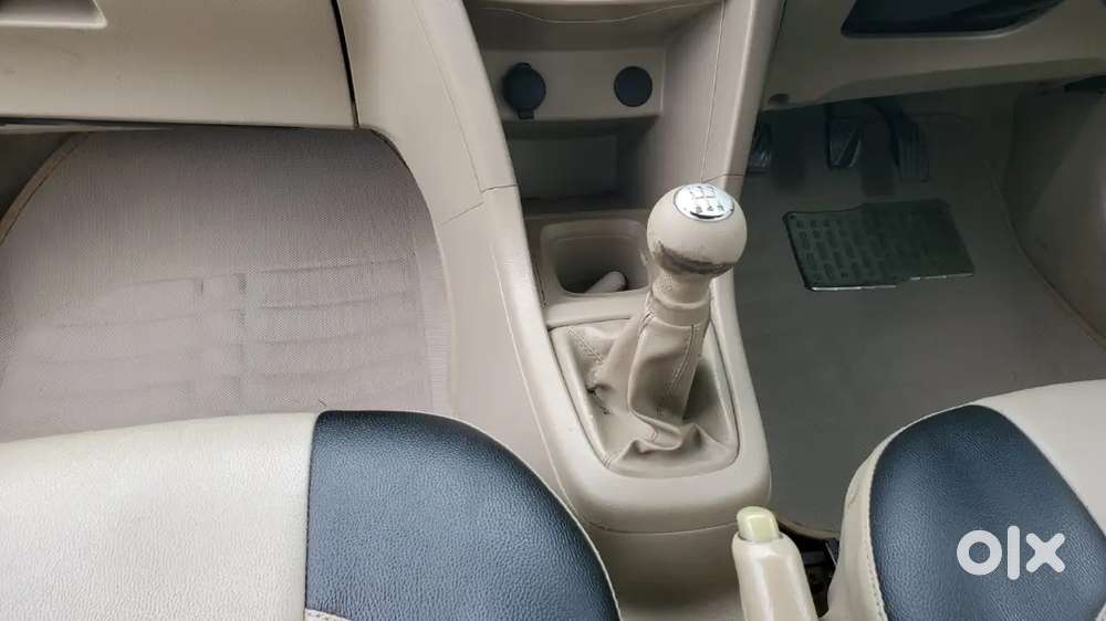 Maruti Suzuki Swift Dzire 2013