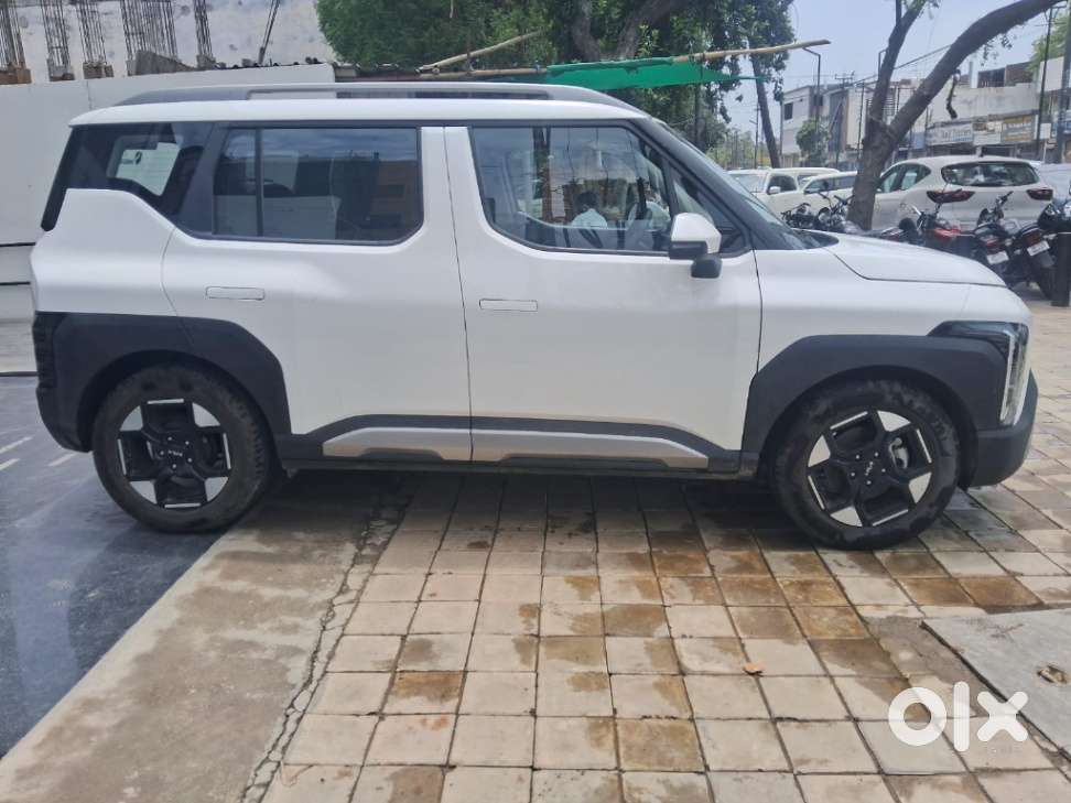 Kia Syros Htk Plus Turbo, 2025, Petrol