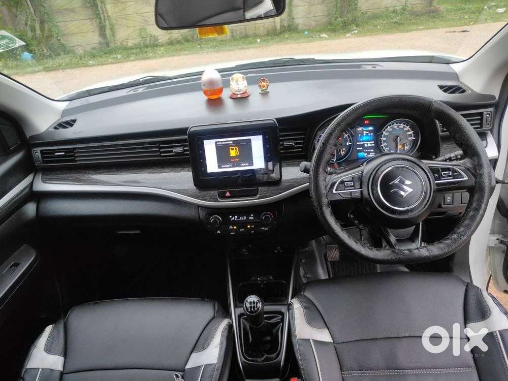 Maruti Suzuki Xl6 1.5 Alpha Mt, 2019, Petrol