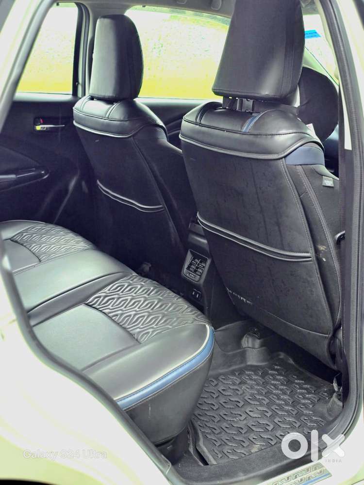Maruti Suzuki Baleno 1.2 Zeta Cng, 2023, Cng & Hybrids