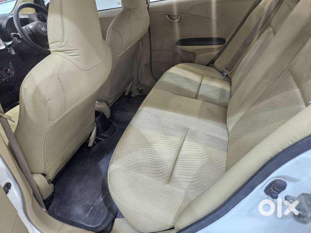 Honda Amaze 1.2 Smt I Vtec, 2014, Petrol