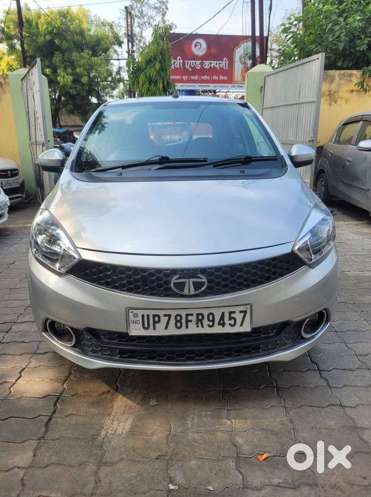 Tata Tiago 1.2 Revotron Xz Plus Cng, 2019, Cng & Hybrids