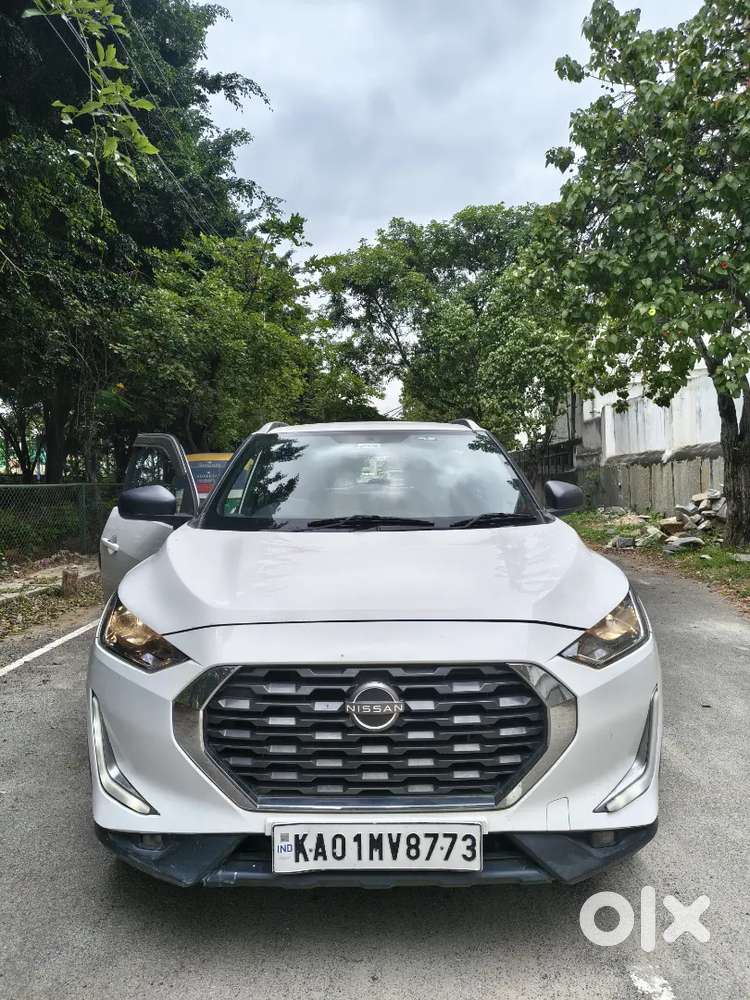 Nissan Magnite 1.0 Xe 2021