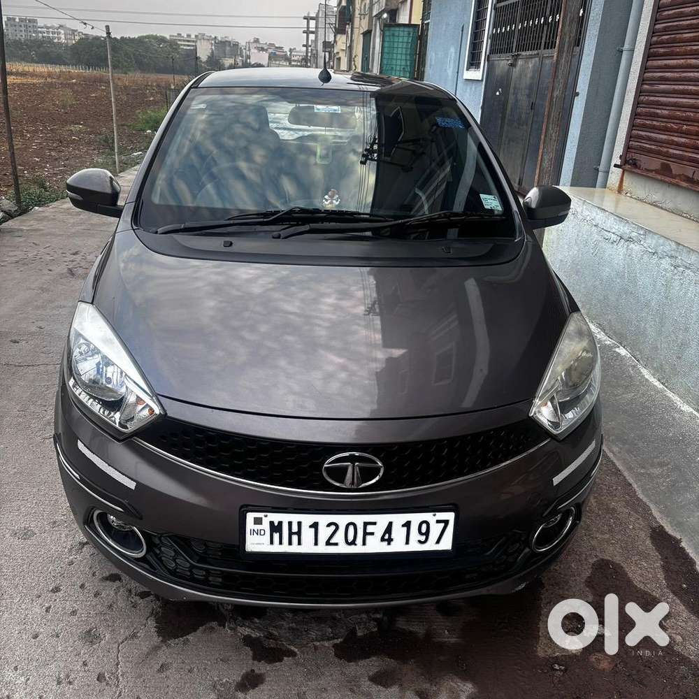 Tata Car 2018 Year