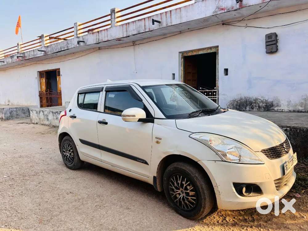 Maruti Suzuki Swift 2014 Diesel Good Condition