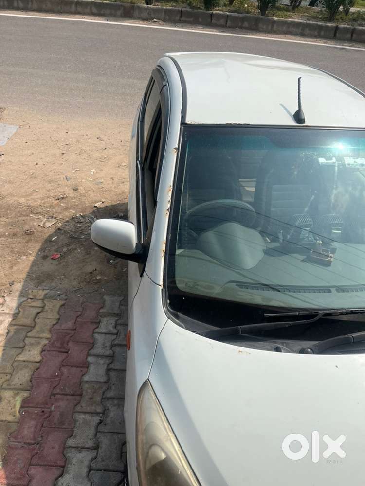 Hyundai I10 2013 Cng & Hybrids 18000 Km Driven