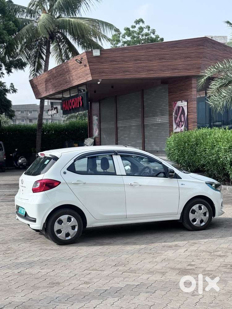 Tata Tiago Ev Xt Mr, 2023, Electric