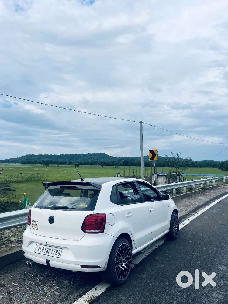 Polo Parts Available 2nd Hand