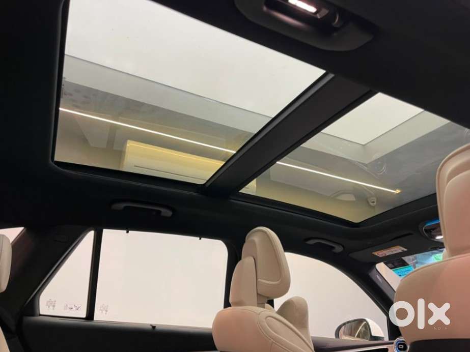 Mercedes-benz Glc Class 300 4matic, 2025, Petrol