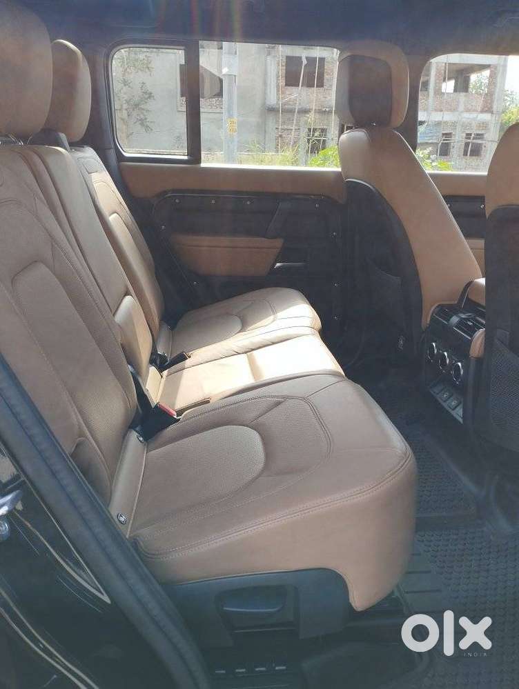 Land Rover Defender 2.0 110 X-dynamic Hse, 2025, Petrol