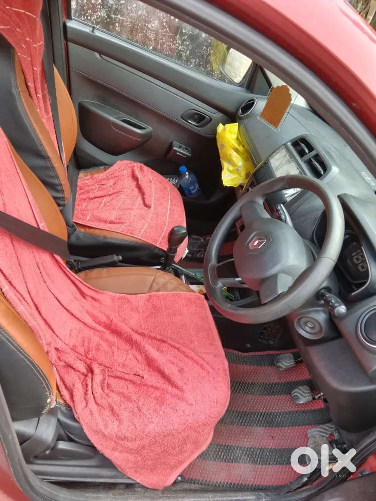 Renault Kwid 0.8 2017