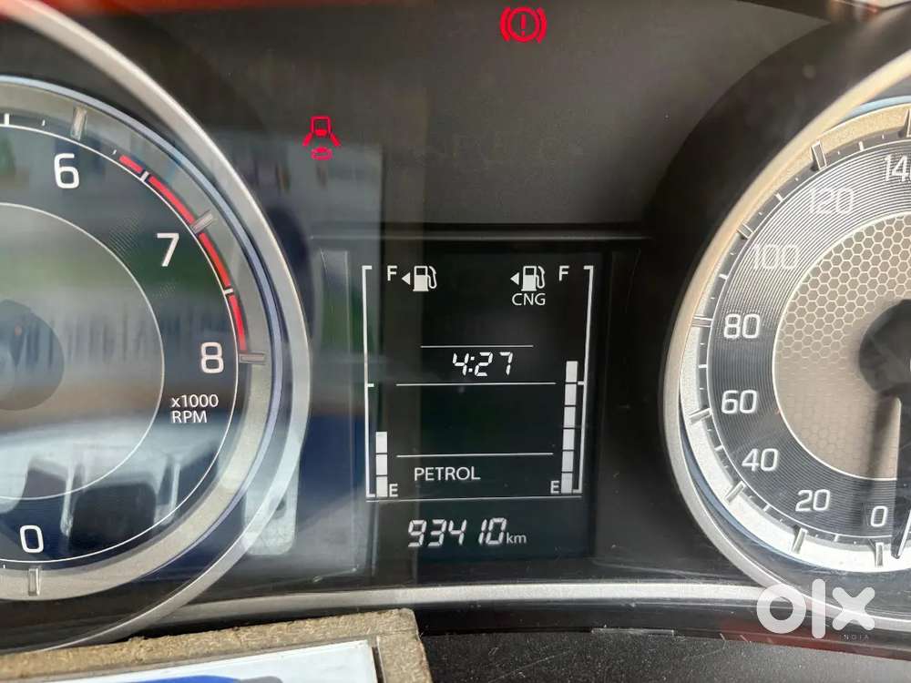 Maruti Dzire 1.2 Vxi 2023